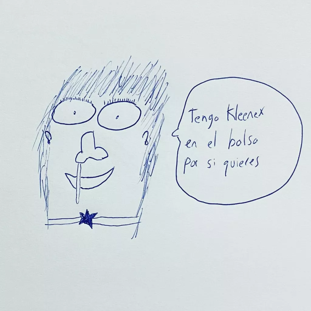 kleenex